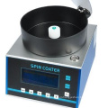 cheap price small spin coater rotary coater for battery lab research